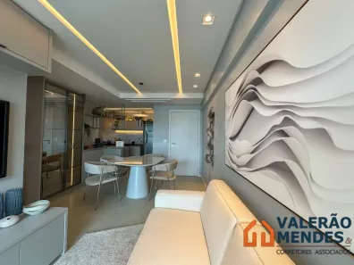 Apartamento com 3 Quartos à venda, 59m² no Madalena, Recife