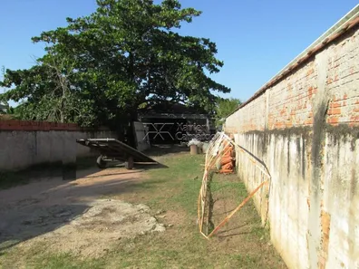Galpão/Depósito/Armazém à venda, 170m² no Centro, Ipeúna