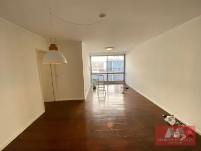 Apartamento com 3 Quartos à venda, 100m² no Higienópolis, São Paulo