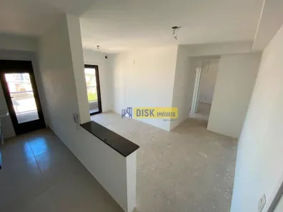 Apartamento com 2 Quartos à venda, 58m² no Centro, São Bernardo do Campo