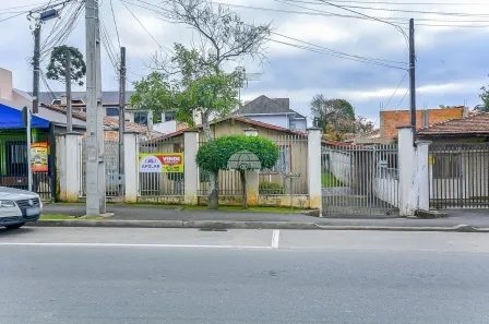 Casa com 7 Quartos à venda, 150m² no Capão Raso, Curitiba