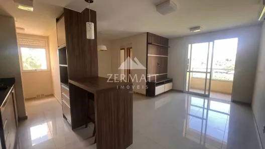 Apartamento com 3 Quartos à venda, 70m² no Fortaleza, Blumenau