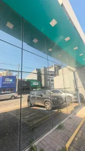 Prédio Comercial para alugar, 651m² no Jardim da Glória, Taboão da Serra