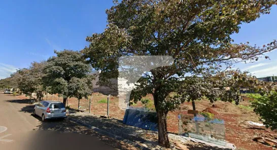 Lote/Terreno à venda, 250m² no Jardim Tropical, Londrina