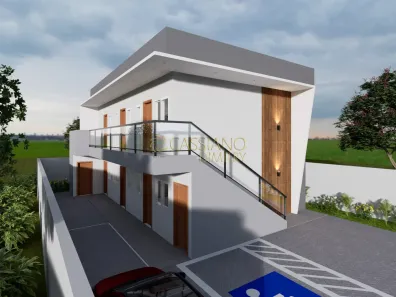 Lote/Terreno à venda, 250m² no Vila Betânia, São José dos Campos
