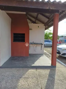 Apartamento com 2 Quartos à venda, 39m² no Estância Velha, Canoas