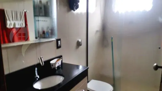 Apartamento com 3 Quartos à venda, 88m² no Rudge Ramos, São Bernardo do Campo