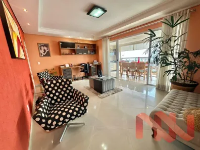 Apartamento com 3 Quartos à venda, 164m² no Tatuapé, São Paulo