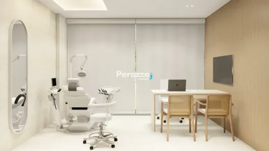Sala Comercial para alugar, 90m² no Setor Habitacional Jardim Botânico, Brasília