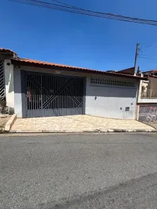 Casa com 5 Quartos à venda, 237m² no Jaguaribe, Osasco