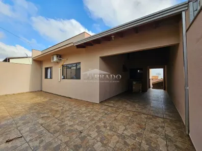 Casa com 3 Quartos à venda, 154m² no Vila Romana, Ibiporã