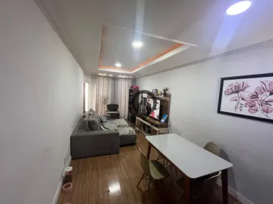 Casa com 2 Quartos à venda, 128m² no Campo Grande, Rio de Janeiro