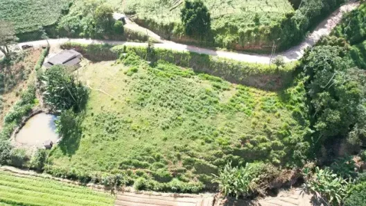 Fazenda/Sítio com 3 Quartos à venda, 80m² no Água Quente, Teresópolis