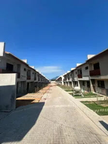 Casa de Condomínio com 3 Quartos à venda, 86m² no São Francisco da Praia, São Sebastião