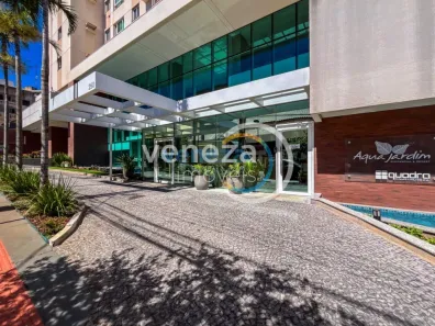 Apartamento com 3 Quartos para alugar, 67m² no Centro, Londrina