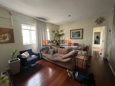 Apartamento com 3 Quartos à venda, 115m² no Dona Clara, Belo Horizonte