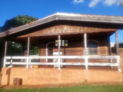 Casa com 3 Quartos à venda, 60m² no Jardim João Paulo II, Sumaré