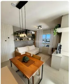 Apartamento com 1 Quarto para alugar, 35m² no Partenon, Porto Alegre