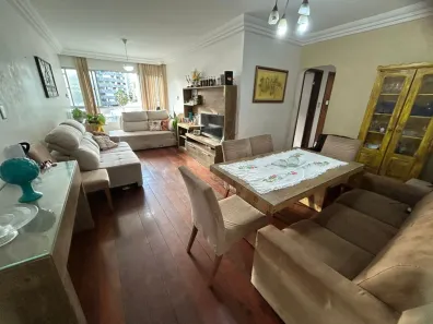 Apartamento com 3 Quartos à venda, 149m² no Pituba, Salvador