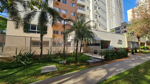 Apartamento com 3 Quartos à venda, 69m² no Zona 03, Maringá
