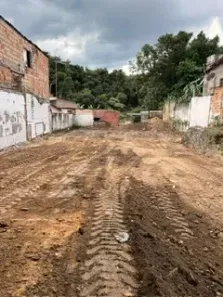 Lote/Terreno à venda, 360m² no Salomé, Betim