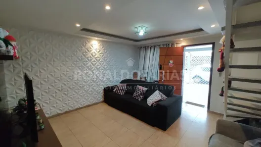 Sobrado com 4 Quartos à venda, 96m² no Socorro, São Paulo