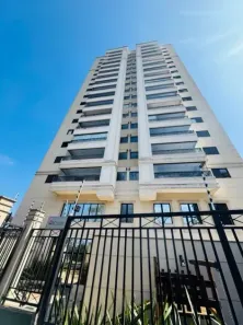Apartamento com 3 Quartos à venda, 85m² no Bosque dos Eucaliptos, São José dos Campos