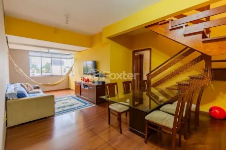 Cobertura com 3 Quartos à venda, 170m² no Tristeza, Porto Alegre