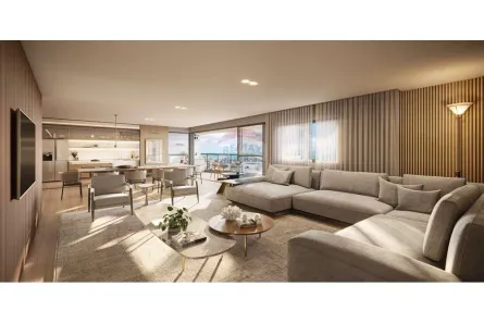 Apartamento com 4 Quartos à venda, 203m² no Aldeota, Fortaleza