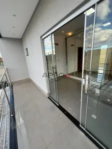 Sobrado com 3 Quartos à venda, 119m² no Jardim Europa, Goiânia