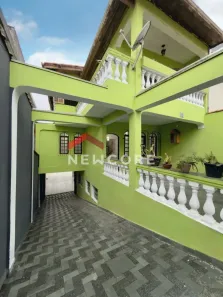 Sobrado com 3 Quartos à venda, 315m² no Vila Vitória, Santo André