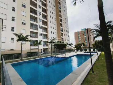 Apartamento com 2 Quartos à venda, 56m² no Jardim Chapadão, Campinas