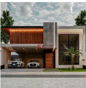 Casa de Condomínio com 3 Quartos à venda, 206m² no Reserva do Jaguary, Jaguariúna