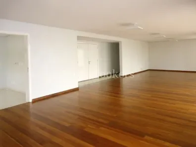 Apartamento com 4 Quartos à venda, 311m² no Vila Nova Conceição, São Paulo