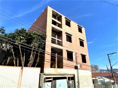 Casa de Condomínio com 2 Quartos à venda, 46m² no Vila Gustavo, São Paulo