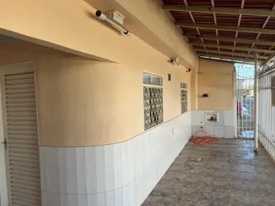 Casa com 3 Quartos à venda, 110m² no Ceilândia Sul, Brasília
