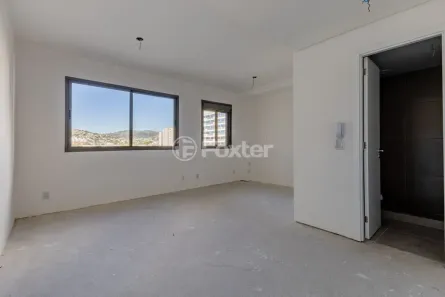 Apartamento com 1 Quarto à venda, 30m² no Jardim do Salso, Porto Alegre