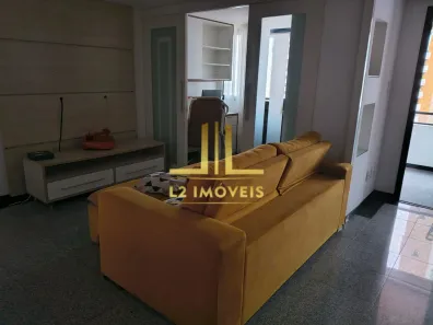Apartamento com 4 Quartos à venda, 136m² no Pituba, Salvador