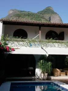 Casa com 4 Quartos à venda, 392m² no Barra da Tijuca, Rio de Janeiro