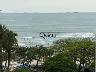 Apartamento com 3 Quartos à venda, 110m² no Pitangueiras, Guarujá