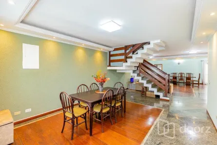 Casa com 4 Quartos à venda, 276m² no Vila Anhangüera, São Paulo