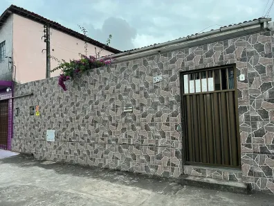 Ponto Comercial com 3 Quartos à venda, 280m² no Benedito Bentes, Maceió