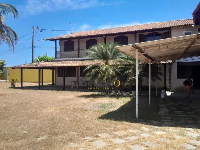 Casa com 5 Quartos à venda, 1100m² no Barroco (Itaipuaçu), Maricá