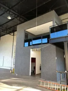Galpão/Depósito/Armazém à venda, 400m² no Vila Santista, Bauru