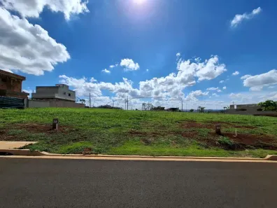 Lote/Terreno à venda, 308m² no Residencial Alto do Castelo, Ribeirão Preto