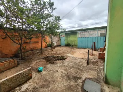 Casa com 9 Quartos à venda, 500m² no Estância Planaltina, Brasília