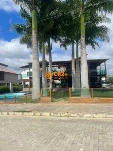Casa de Condomínio com 6 Quartos à venda, 460m² no Cruzeiro, Gravatá