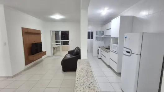 Apartamento com 3 Quartos à venda, 101m² no Ocian, Praia Grande