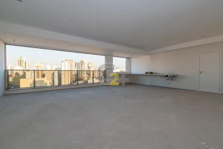 Apartamento com 4 Quartos à venda, 162m² no Perdizes, São Paulo