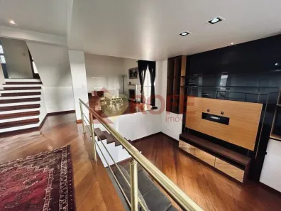 Casa de Condomínio com 4 Quartos à venda, 400m² no Brooklin Paulista, São Paulo